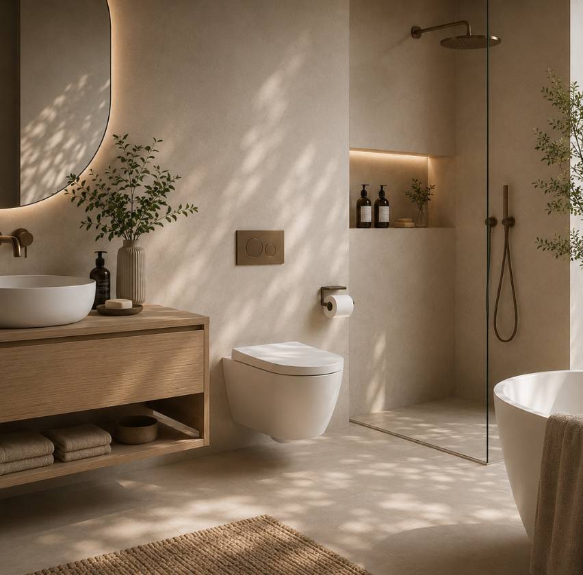 Baños